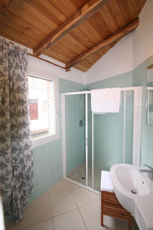 B&B La Pitagora Comacchio Kamer foto