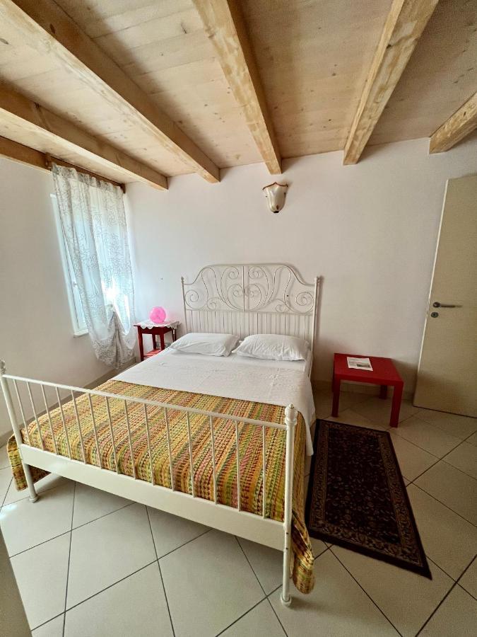B&B La Pitagora Comacchio Buitenkant foto