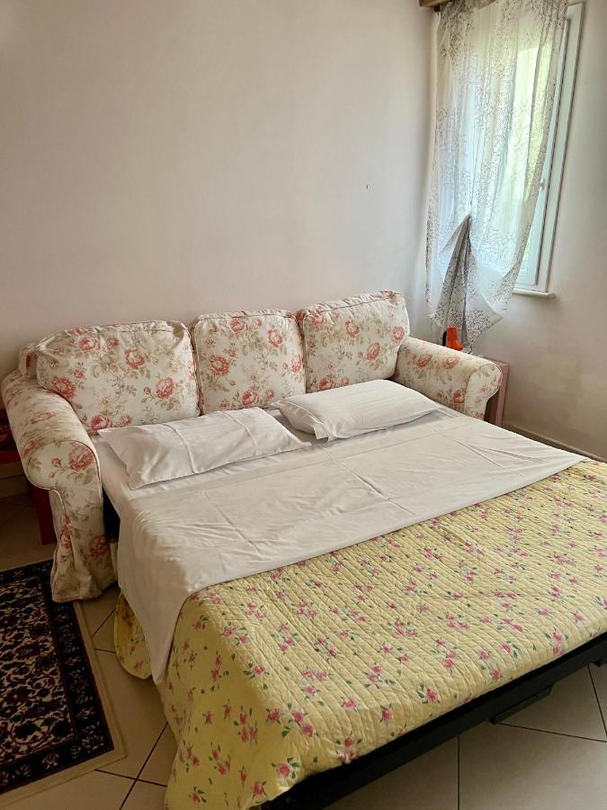 B&B La Pitagora Comacchio Buitenkant foto