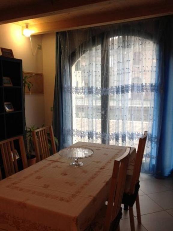 B&B La Pitagora Comacchio Buitenkant foto