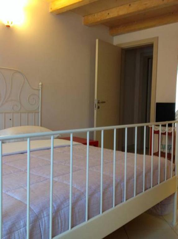 B&B La Pitagora Comacchio Kamer foto