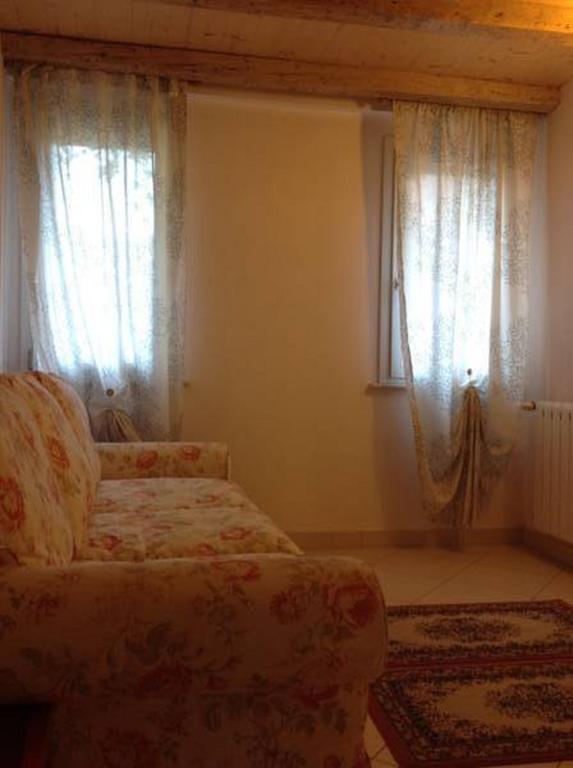 B&B La Pitagora Comacchio Kamer foto
